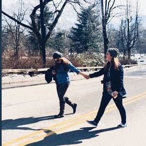 Meet your Posher, Keara